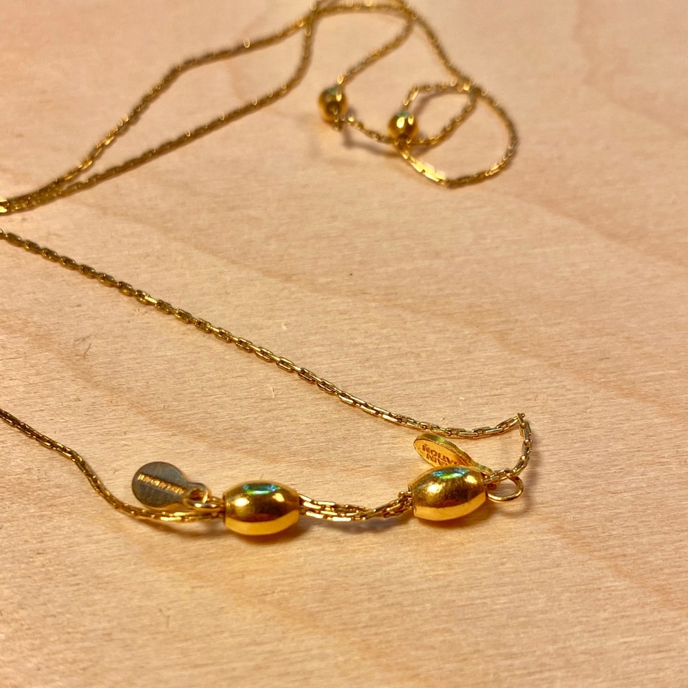 ALEX AND ANI Chain Station BUNDLE Gold H2 - Picture 7 of 8